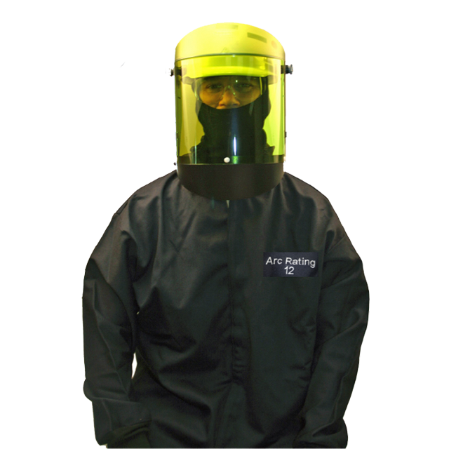 Personal Protective Equipment (PPE) Archives - Cementex
